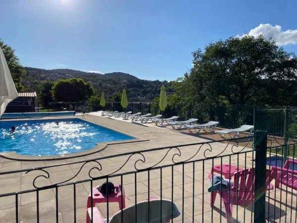 Camping de la Croze - image n°1 - Camping Direct