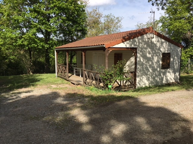 Camping de la Croze — Photo 3