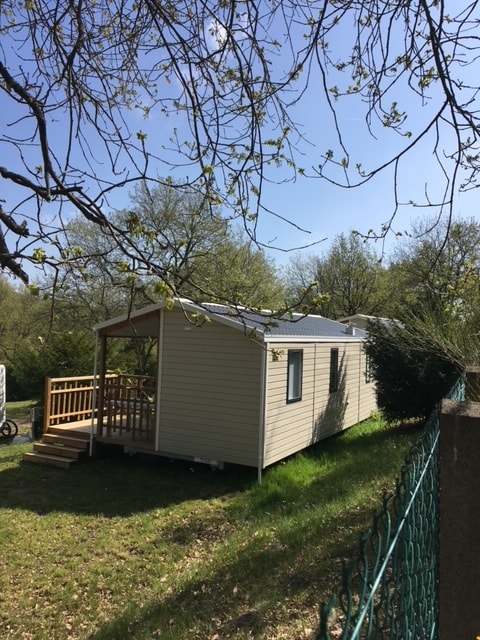 Camping de la Croze — Photo 6