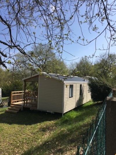 Camping de la Croze