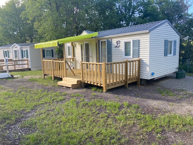 Camping de la Croze — Photo 5
