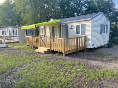 Camping de la Croze