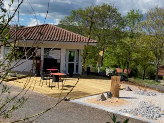 Camping de la Croze - image n°2 - Camping Direct