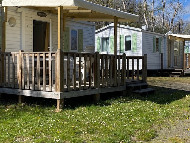 Camping de la Croze — Photo 8