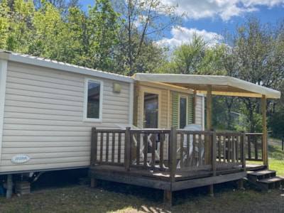 Camping de la Croze