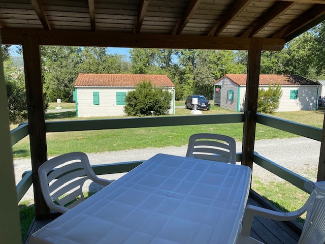 Camping de la Croze — Photo 4