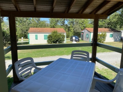 Camping de la Croze