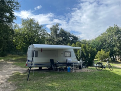 Pitch + vehicle — 3
