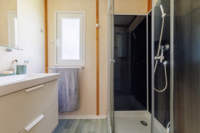 Chalet VANILLE — 5