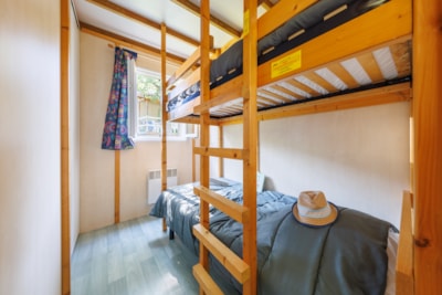 Chalet VANILLE — 8