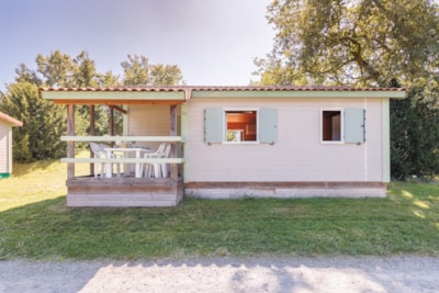 Chalet Edelweiss — 1