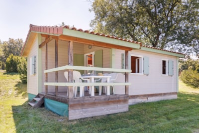 Chalet Edelweiss — 2