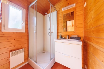 Chalet Edelweiss — 8