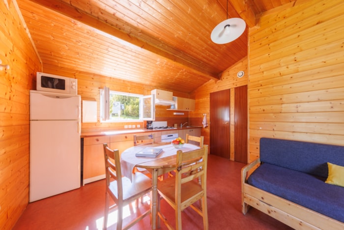 Chalet Edelweiss 2 Ch