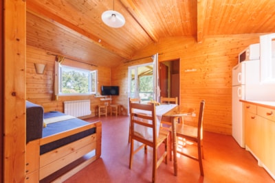 Chalet Edelweiss — 5