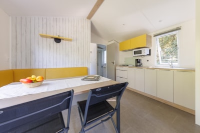 2-bedroom mobile home ZEN — 3