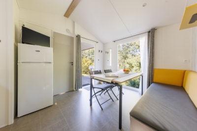 2-bedroom mobile home ZEN — 4