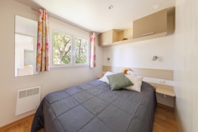 2-bedroom mobile home Détente Louisiane — 5