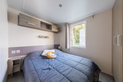 Mobile-home 2 bedrooms — 5