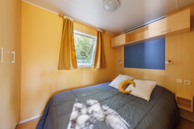 Mobile-home 1 bedroom — 6