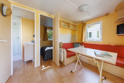 Mobile-home 1 bedroom — 5