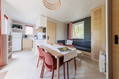 Cottage Premium 2bedroom — 4