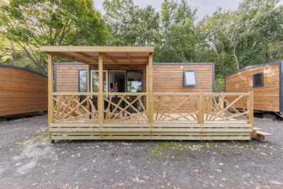 Cottage Premium 2bedroom — 1
