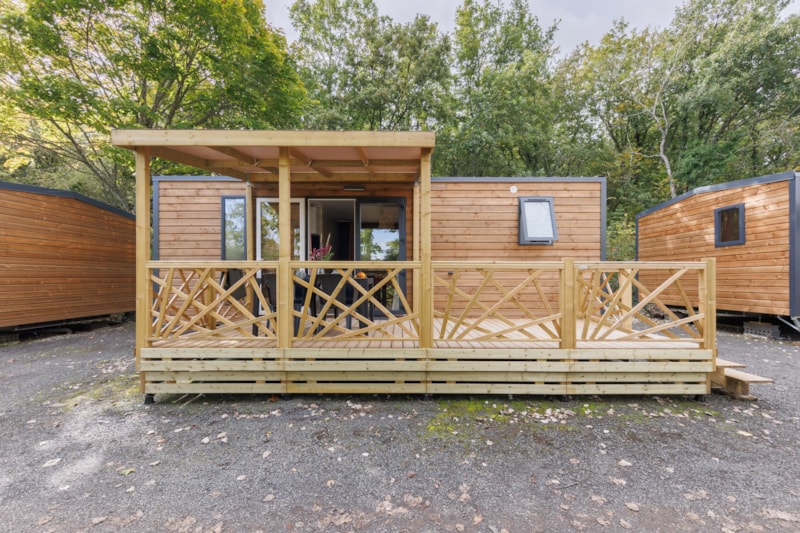 Cottage Premium 2-Schlafzimmer