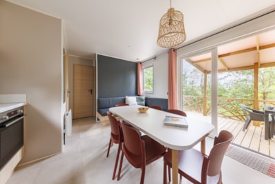 Premium Cottage 3 bedrooms — 2