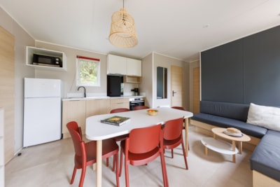 Premium Cottage 3 bedrooms — 3