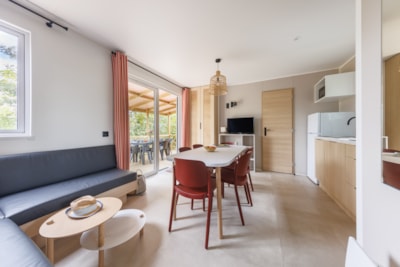 Premium Cottage 3 bedrooms — 4
