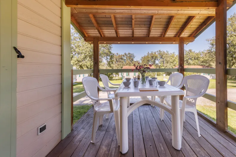 Chalet Edelweiss 2 Ch