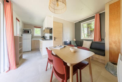 Cottage 2ch — 3