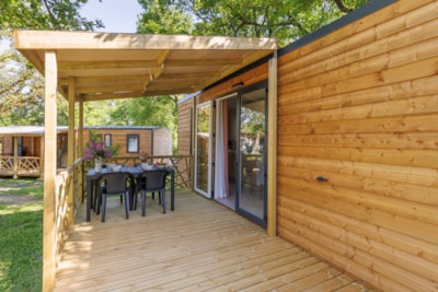 Cottage 2ch — 1