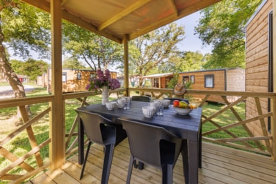 Cottage 2ch — 2