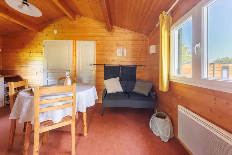 Chalet Edelweiss Pmr 2Ch