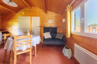 Chalet Edelweiss PMR 2ch — 3
