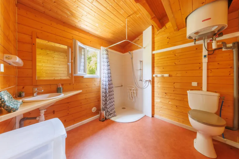 Chalet Edelweiss Pmr 2Ch