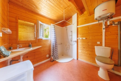 Chalet Edelweiss PMR 2ch — 7