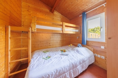Chalet Edelweiss PMR 2ch — 6