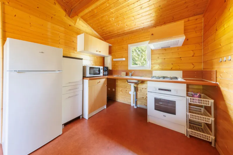 Chalet Edelweiss Pmr 2Ch