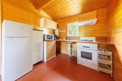 Chalet Edelweiss PMR 2ch — 4