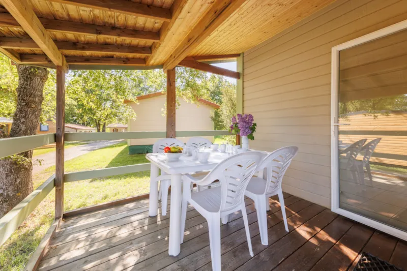 Chalet Edelweiss Pmr 2Ch