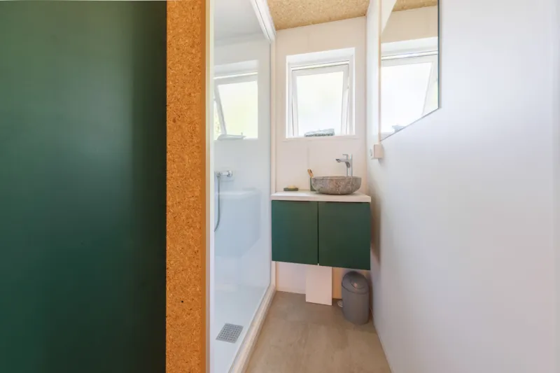 Mobil-Home Happy 2Ch