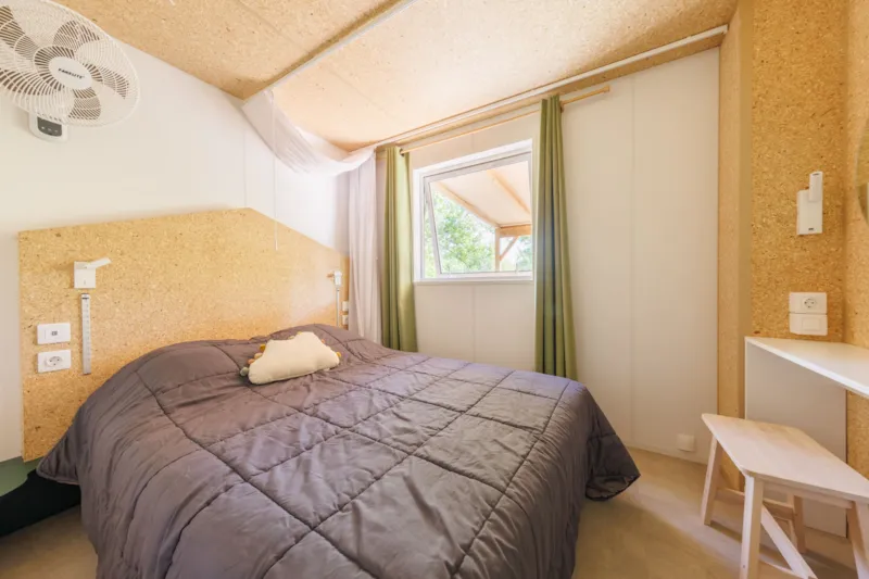 Mobil-Home Happy 2Ch