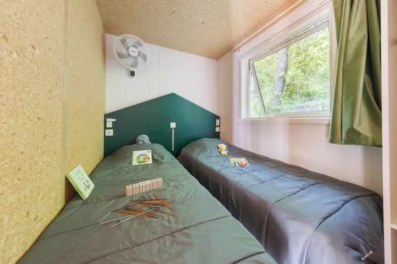 Mobil-Home Happy 2Ch