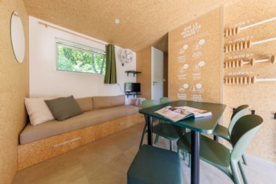 Mobil-Home Happy — 5