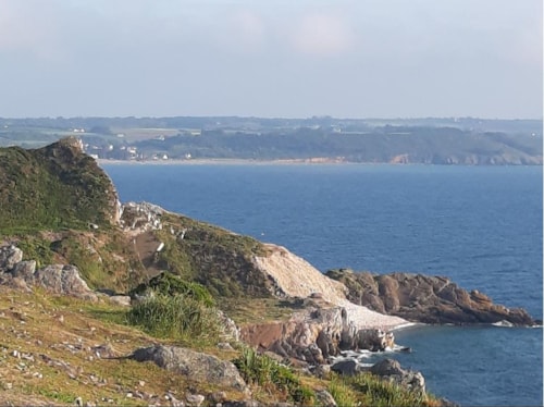 Foto #1 van Camping LES SALINES