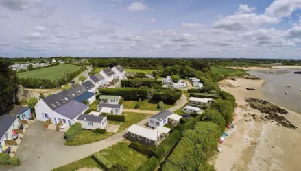 Camping CROMENACH - image n°3 - Camping Direct