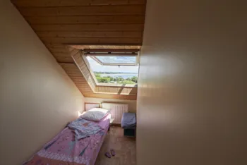 Mietunterkunft - Ferienwohnungen 9 - 16 - 17 (2 Zimmer) - Camping CROMENACH